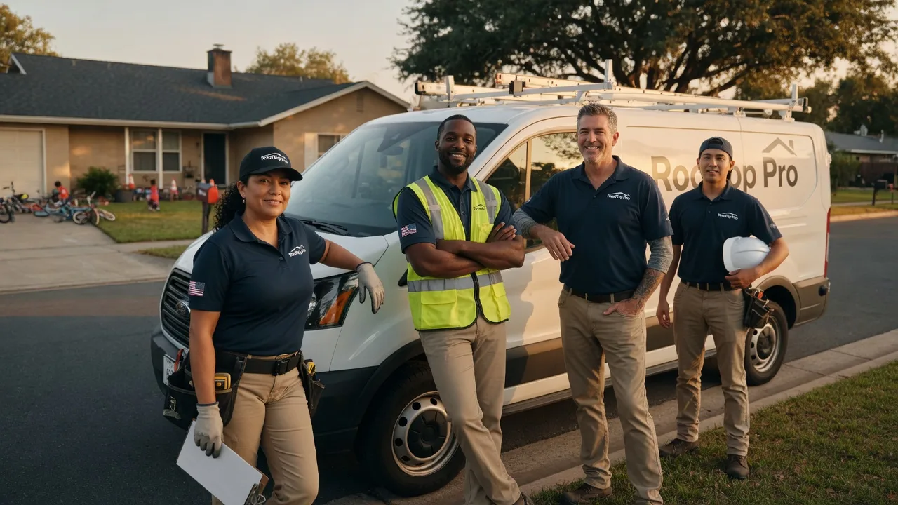 Roof Repair in O Fallon, MO near me